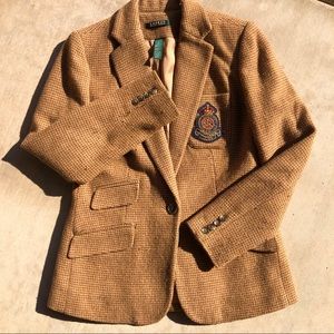 Lauren by Ralph Lauren Blazer